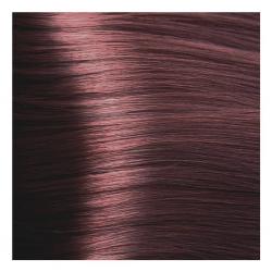 Оттеночный шампунь для волос Life Color Гранатовый красный 200 мл