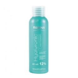 Кремообразная окислительная эмульсия «Hyaluronic Cremoxon» с гиалуроновой кислотой 12%, 150 мл