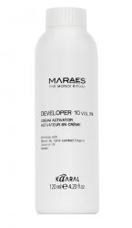 Окисляющая эмульсия 3% Developer 10 volume, 120 мл