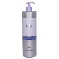 Ежедневный шампунь для всех типов волос Daily use shampoo for all hair types, 1000 мл