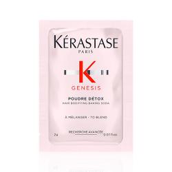 Дженезис Детокс-пудра Poudre Detox, 30*2 г
