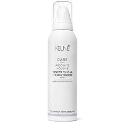 Мусс для волос Абсолютный объем, 200 мл