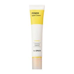 Точечный крем с витаминным комплексом Power Spot Vitamin Cream, 40 мл Точечный крем с витаминным комплексом Power Spot Vitamin Cream, 40 мл