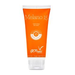 Крем солнцезащитный для лица и тела SPF15 Melano, 90 мл