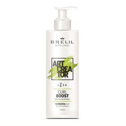 Крем для вьющихся волос Curl Boost, 200 мл
