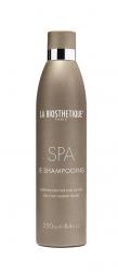 Мягкий SPA-шампунь для ежедневного ухода за волосами, 250 мл Мягкий SPA-шампунь для ежедневного ухода за волосами, 250 мл