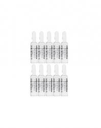 Ампульный концентрат с мощным молекулярным комплексом защиты волоса Concentrate Complexe 1, 50 х 4 мл Ампульный концентрат с мощным молекулярным комплексом защиты волоса Concentrate Complexe 1, 50 х 4 мл
