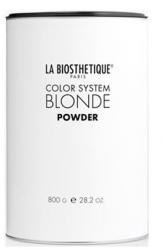 Обесцвечивающая пудра для максимального и бережного осветления Blonde Powder, 800 г