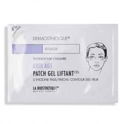 Клеточно-активный гидрогель для кожи вокруг глаз Patch Gel Liftant, 25х2 шт
