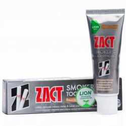 Зубная паста Smokers для курящих, 100 г