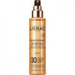 Солнцезащитное тонизирующее молочко для тела SPF 30, 150 мл