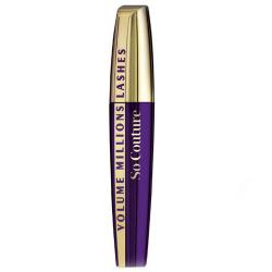 Тушь для ресниц Кутюр черная Volume Million Lashes Mascara So Couture, 9,5 мл