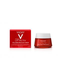 Collagen Specialist Антивозрастной дневной крем для лица, активирующий выработку коллагена, 50 мл