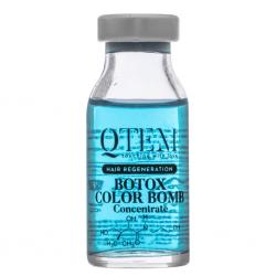Холодный филлер для волос Color Bomb, 15 мл Холодный филлер для волос Color Bomb, 15 мл