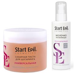 Набор: Паста сахарная для депиляции 