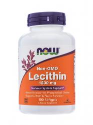 Лецитин 