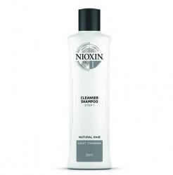 Очищающий шампунь Cleanser Shampoo, 300 мл