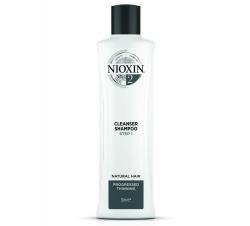 Очищающий шампунь Cleanser Shampoo, 300 мл