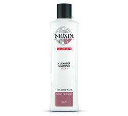 Очищающий шампунь Cleanser Shampoo, 300 мл