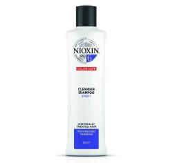 Очищающий шампунь Cleanser Shampoo, 300 мл