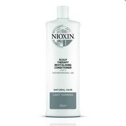 Увлажняющий кондиционер Scalp Therapy Revitalising Conditioner, 1000 мл