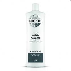 Увлажняющий кондиционер Scalp Therapy Revitalising Conditioner, 1000 мл