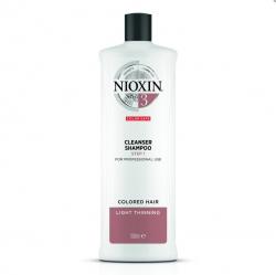 Очищающий шампунь Cleanser Shampoo, 1000 мл