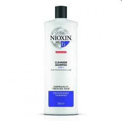 Очищающий шампунь Cleanser Shampoo, 1000 мл