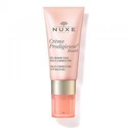Мультикорректирующий гель для кожи вокруг глаз Eyes Balm Gel Multi-Correcting, 15 мл Мультикорректирующий гель для кожи вокруг глаз Eyes Balm Gel Multi-Correcting, 15 мл