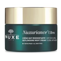 Нюксурьянс Ультра Ночной укрепляющий антивозрастной крем для лица Creme Nuit Redensifiante, 50 мл