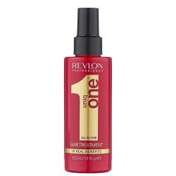 Несмываемая маска-спрей All in one Hair Treatment, 150 мл Несмываемая маска-спрей All in one Hair Treatment, 150 мл