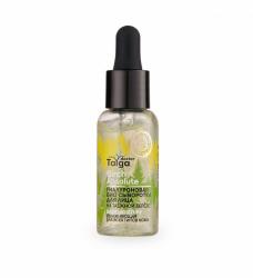 Гиалуроновая био-сыворотка для всех типов кожи Deep Moisture, 30 мл