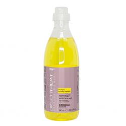 Восстанавливающий и увлажняющий шампунь для всех типов волос Shampoo Ristrutturante, 980 мл