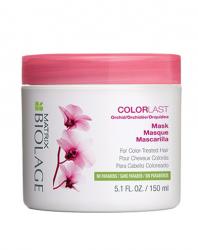 Биолаж Колорласт Маска для окрашенных волос 500 мл
