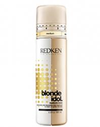 Blonde Idol Голд двухфазный нейтрализующий кондиционер-уход 196 мл