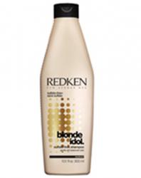 Blonde Idol Shampoo шампунь восстанавливающий для светлых волос  300 мл