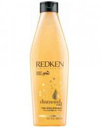 Redken Даймонд Ойл Хай Шаин шампунь 300 мл