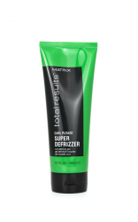 Гель Curl Please Super Defrizze для вьющихся волос 200 мл