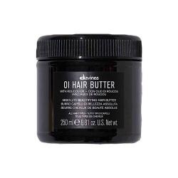 Питательное масло для абсолютной красоты волос OI hair butter, 250 мл