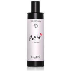 Шампунь для укрепления и питания волос Hair Strengthening and nutrition shampoo, 250 мл