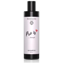 Шампунь для укрепления и питания волос Hair Strengthening and nutrition shampoo, 250 мл Шампунь для укрепления и питания волос Hair Strengthening and nutrition shampoo, 250 мл