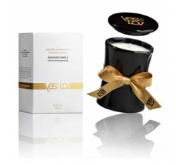 Массажная свеча Titillating Massage Candle, 120 мл