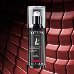 Омолаживающая сыворотка для восстановления кожи Reconstructive Youth Serum Anti-age, 30 мл