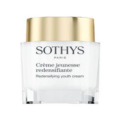 Уплотняющий ремоделирующий крем Redensifying Youth Cream, 50 мл