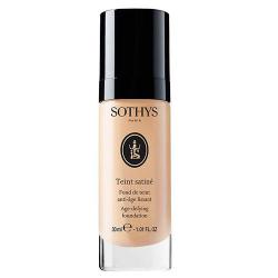 Тональная основа атласная Sothys Foundation, 1 шт