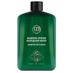 Шампунь против выпадения волос Anticaduta Shampoo, 250 мл
