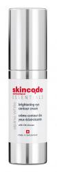 Осветляющий крем для контура глаз Brightening eye contour cream, 15 мл