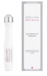 Клеточный подтягивающий гель-карандаш для контура глаз Cellular Eye-Lift Power Pen, 15 мл