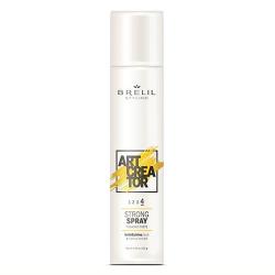 Спрей сильной фиксации Strong Spray, 300 мл