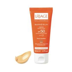 Тональный крем SPF50+ Светлый тон, 50 мл